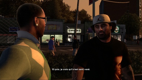 Midnight Club : Los Angeles