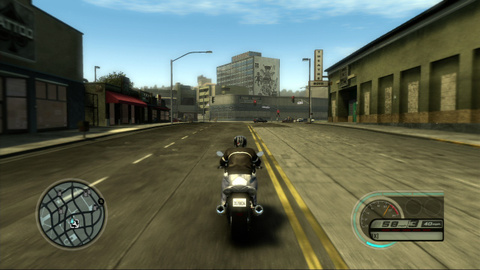Midnight Club : Los Angeles