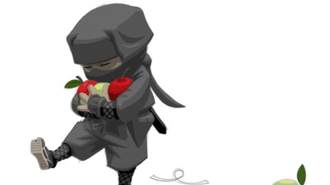Les Mini Ninjas préparent leur retour ?