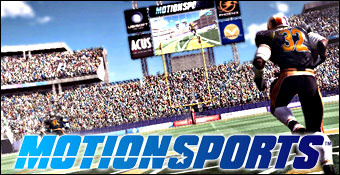 MotionSports sur 360