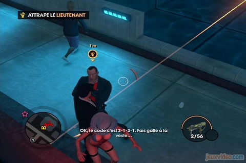 Solution complète : Que la fête commence