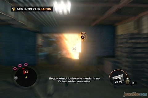 Solution complète : Que la fête commence