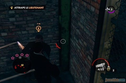 Solution complète : Que la fête commence