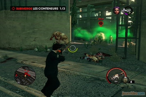 Solution complète : Attaque de zombies