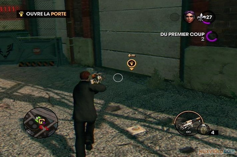 Solution complète : Attaque de zombies