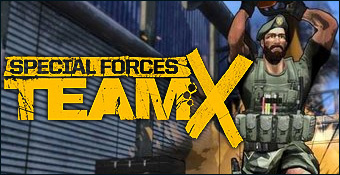 Special Forces Team X sur 360