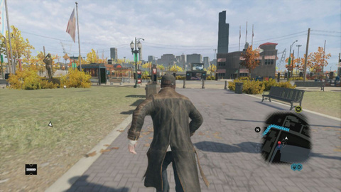 Ubisoft revient sur le downgrade graphique de Watch Dogs