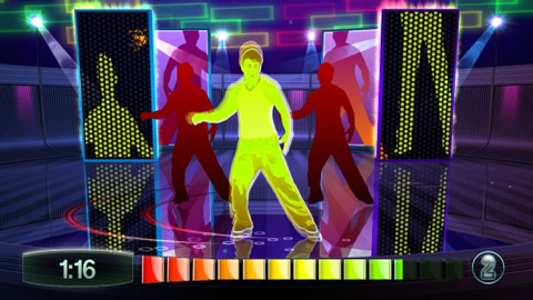 Zumba Fitness passe le cap des 3 millions de ventes