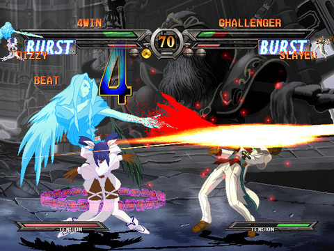 E3 : Guilty Gear X2 Reload