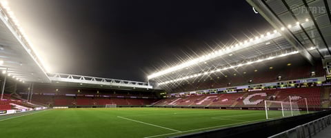 La Premier League dans FIFA 15