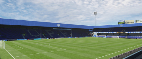 La Premier League dans FIFA 15