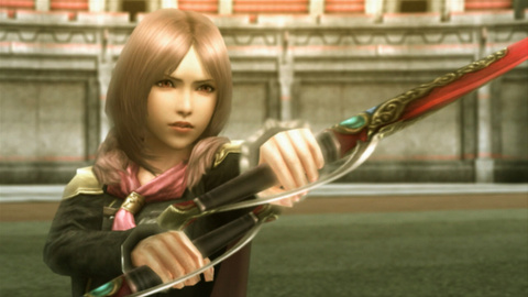 Final Fantasy Type-0 HD : La version collector qui veut se vendre