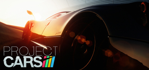 Jaquette de Project CARS sur ONE