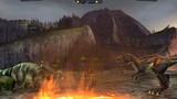 GC 2010 : Ubisoft annonce Combat de Géants : Dinosaures sur Wii