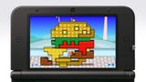 Une suite pour Pullblox sur 3DS