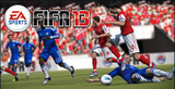 FIFA 13 sur 3DS