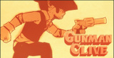 Gunman Clive sur 3DS