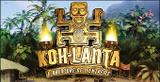 Koh-Lanta 3D : L'Aventure de l'Extrême sur 3DS