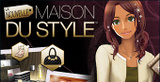 La Nouvelle Maison du Style sur 3DS