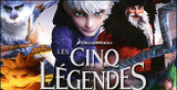 Les Cinq Légendes sur 3DS
