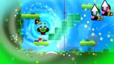Résultats du concours Mario et Luigi : Dream Team Bros.