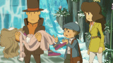 Level-5 annonce Layton 7 et fait le bilan