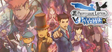 Professeur Layton vs Phoenix Wright : Ace Attorney sur 3DS