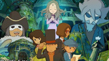 Notre solution de Professeur Layton et l'Héritage des Aslantes est en ligne