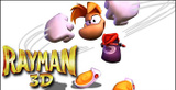 Rayman 3DS sur 3DS