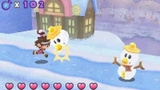 Nintendo : Les téléchargements de la semaine