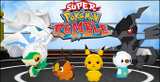 Super Pokémon Rumble sur 3DS