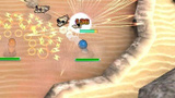 Images de Super Pokémon Rumble