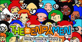 The Denpa Men : They Came by Wave sur 3DS