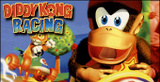 Diddy Kong Racing sur N64