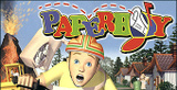 Paperboy sur N64