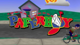 Oldies : Paperboy