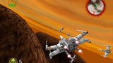 Rogue Squadron sur Wii ?