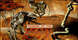 Shadow of the Beast sur Amiga