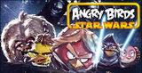 Angry Birds Star Wars sur Android