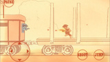 Meilleurs jeux Android de la semaine du 31 mars au 7 avril 2012