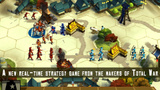 Total War Battles : Shogun de sortie sur Android