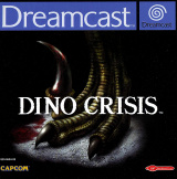 Dino Crisis