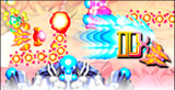 DUX sur DCAST