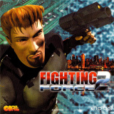 Fighting Force 2