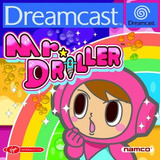 Mr. Driller