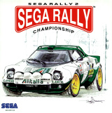 Sega Rally 2