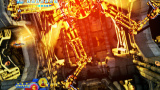 Sturmwind : un nouveau shoot'em up sur Dreamcast