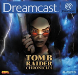 Tomb Raider V - Sur les traces de Lara Croft