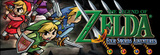 The Legend Of Zelda : Four Swords Adventures