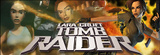 La série Tomb Raider